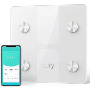 Anker-Eufy-Weight-Scale-With-Bluetooth