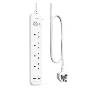 Anker-Extension-Lead-With-2-Usb-Ports-And-4-Wall-Outlets 01