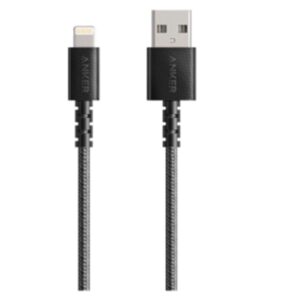 Anker-Usb-To-Lightning-Cable-1m