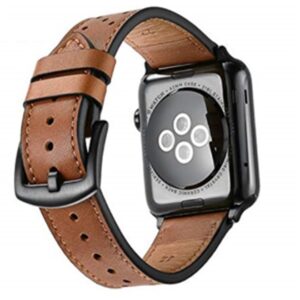 Apple-Watch-Leather-Brown-Belt-44-M