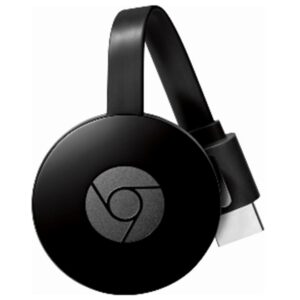 Google-Chromecast-3rd-Generation