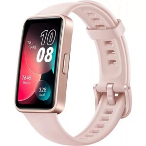 Huawei-Band-8-ASK-B19-Sakura-Pink