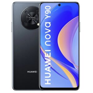 Huawei-Nova-Y90-6-128GB-Cartier-L22D-Midnight-Black 