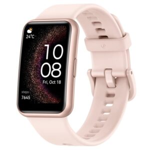 Huawei-Watch-Fit-SE-STA-B39-Nebula-Pink