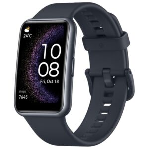Huawei-Watch-Fit-SE-STA-B39-Starry-Black