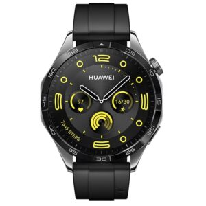 Huawei-Watch-GT-4-46-mm-PNX-B19F-Black
