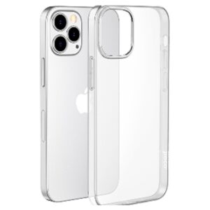 IPhone-12-And-12-Pro-Clear-Soft-Case