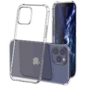 Iphone-15-Pro-anti-burst-Clear-Case