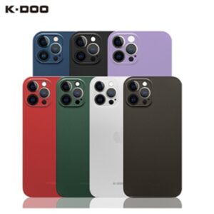 K-doo-Air-Skin-Slim-Case-13-Pro-Max-Blue