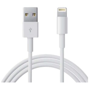 Original-Lightning-To-Usb-Cable-2-M