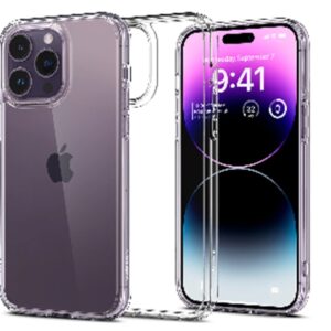 Spigen-Crystal-Hybrid-Iphone-14-Pro-Max-Case-Crystal-Clear