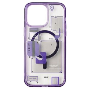 Spigen-Iphone-14-Pro-Ultra-Hybrid-Zero-One-magfit-Purple