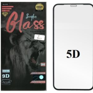 Tempered-Glass-5D-iPhone-7-Plus-8-Plus-Black