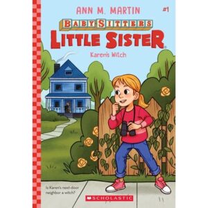 Baby-Sitters-Little-Sister-1-Karen-s-Witch