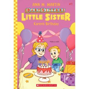 Baby-Sitters-Little-Sister-7-Karen-S-Birthday