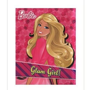 Barbie-Glam-Girl