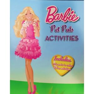 Barbie-Pet-pals-activities