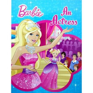 Barbie-The-Princess-The-Popstar-Sticker-Scene