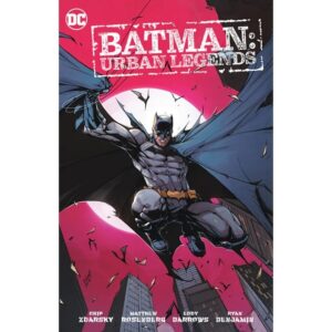 Batman-Urban-Legends-Vol.-1-Graphic-Novels-Manga-