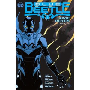 Blue-Beetle-Jaime-Reyes-Book-One-Graphic-Novels-Manga-