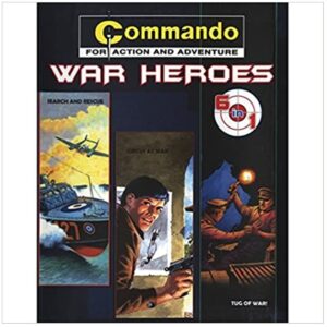 COMMANDO-FOR-ACTION-AND-ADVENTURE-WAR-HEROES-6-IN-1