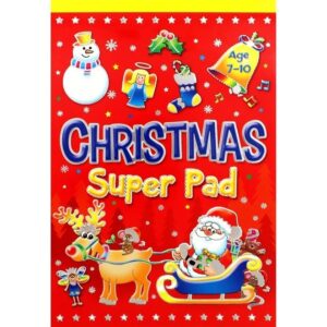 Christmas-Super-Pad