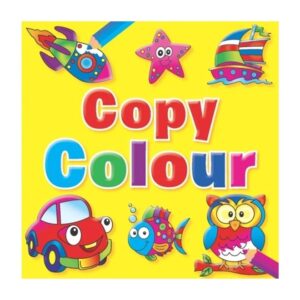 Copy-Colour-Book-by-Brown-Watson