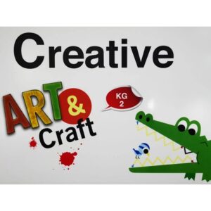 Creative-Art-Craft-KG-2