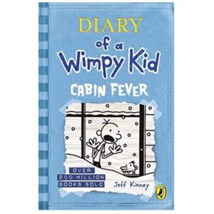 Diary-of-a-Wimpy-Kid-Cabin-Fever-Book-6-