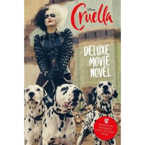 Disney-Cruella-Deluxe-Movie-Novel