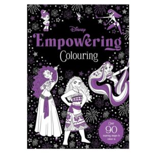 Disney-Empowering-Colouring