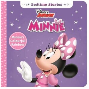 Disney-Junior-Minnie-Bedtime-Stories-Board-book