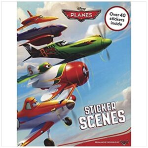 Disney-Planes-Sticker-Scene