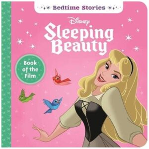 Disney-Sleeping-Beauty-Bedtime-Stories-