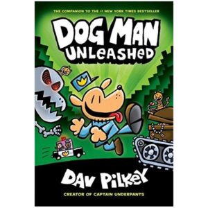 Dog-Man-2-Unleashed-by-Dav-Pilkey