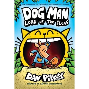 Dog-Man-5-Lord-of-the-fleas-by-Dav-Pilkey