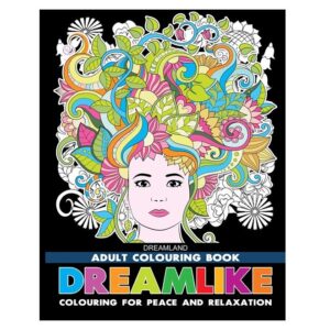 Dreamlike-Adult-Colouring-Book-for-Peace-Relaxation-Paperback-