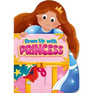 Dress-Up-With-Princess-Shaped-Character-Boards-
