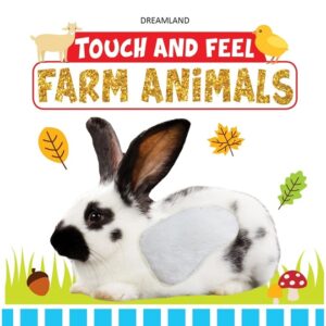 Farm-Animals-Touch-and-Feel-Book-Age-1-4-Years-