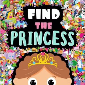 Find-the-Princess-Search-and-Find-Activity-Book-Hardcover