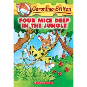 Geronimo-Stilton-05-Four-Mice-Deep-In-The-Jungle