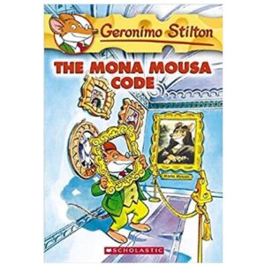 Geronimo-Stilton-15-The-Mona-Mousa-Code