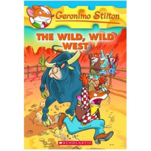 Geronimo-Stilton-21-The-Wild-Wild-West