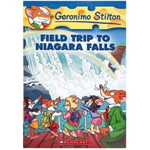 Geronimo-Stilton-24-Field-Trip-To-Niagara-Falls