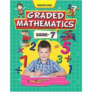 Graded-Mathematics-Part-7