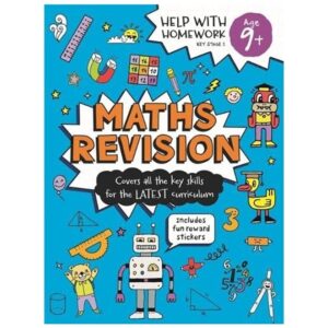 Help-With-Homework-9-Years-Maths-Revision