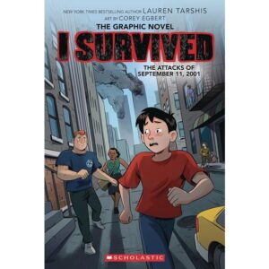 I-Survived-the-Attacks-of-September-11-2001-Vol-4-Graphic-Novel