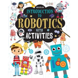 Introduction-to-Robotics-with-Activities