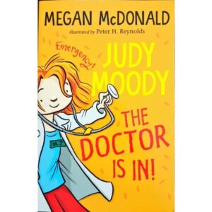 Judy-Moody-5-The-Doctor-Is-In-