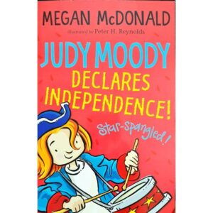 Judy-Moody-6-Declares-Independence-